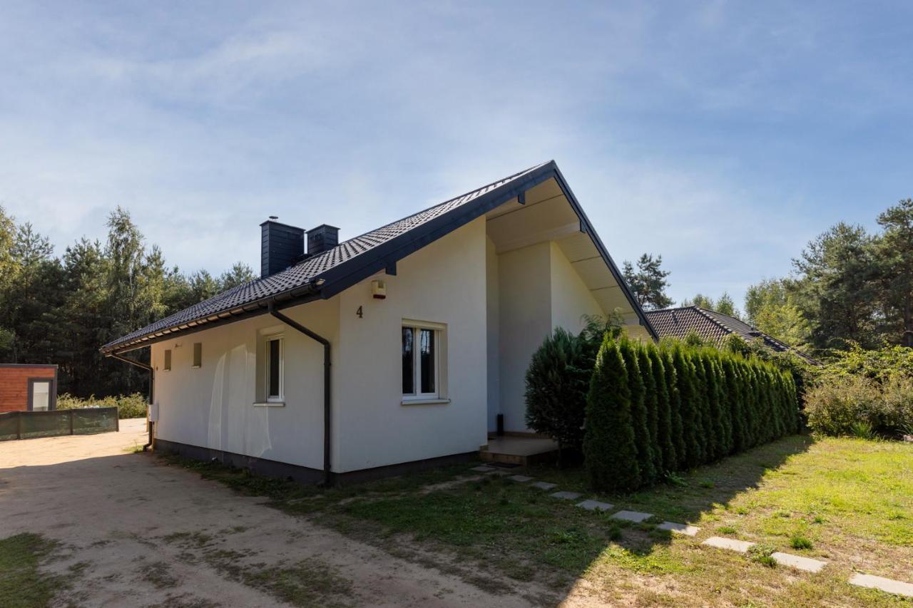 Rooms Of Poland Krzyzowka  Dış mekan fotoğraf