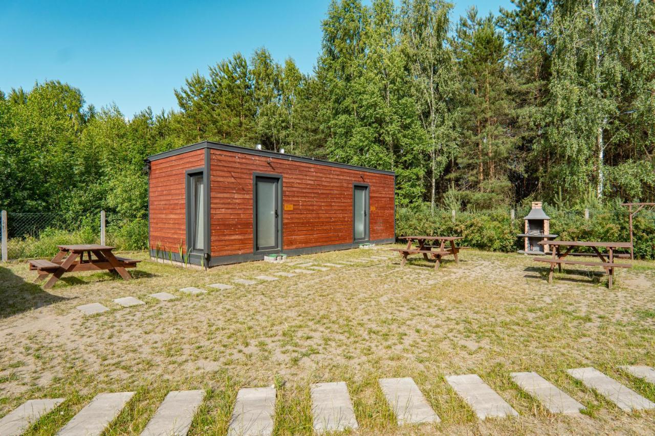 Rooms Of Poland Krzyzowka  Dış mekan fotoğraf